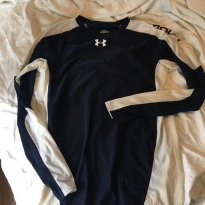 Under Armour Men’s long sleeve